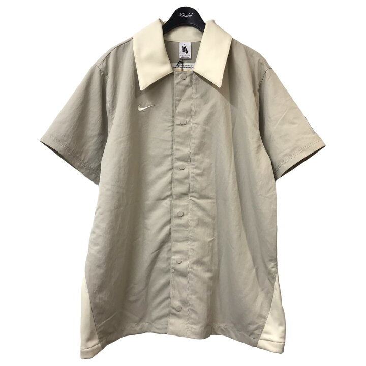 楽天市場】【中古】NIKE×FEAR OF GOD 「SS Shooting Shirt」ハーフ  