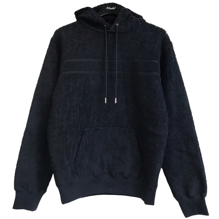 楽天市場】【中古】Dior 2022SS オブリークジャガードコットンテリー 