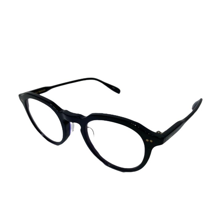 楽天市場】【中古】Buddy OpticalSorbonne メガネ 眼鏡 ネイビー【価格 