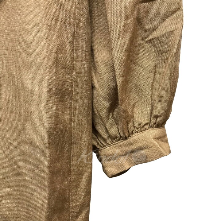 楽天市場】【中古】Humoresque「Cheisea Collar Dress」チェルシー 