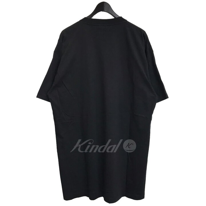 楽天市場】【中古】VETEMENTS 2021AW ベースボールロゴTシャツ 