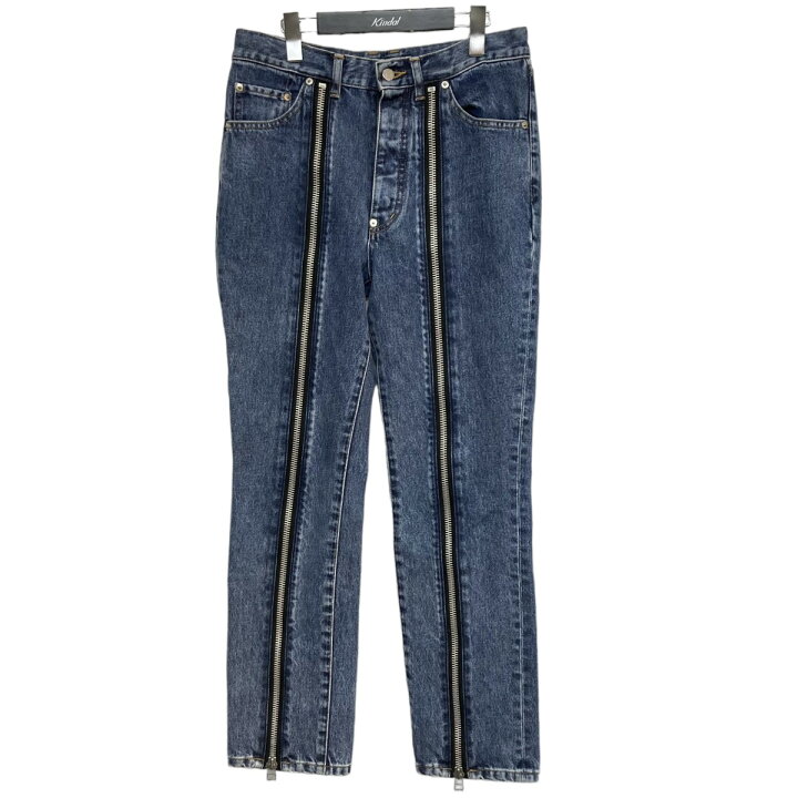 楽天市場】【中古】JOHN LAWRENCE SULLIVANジップデニム インディゴ 
