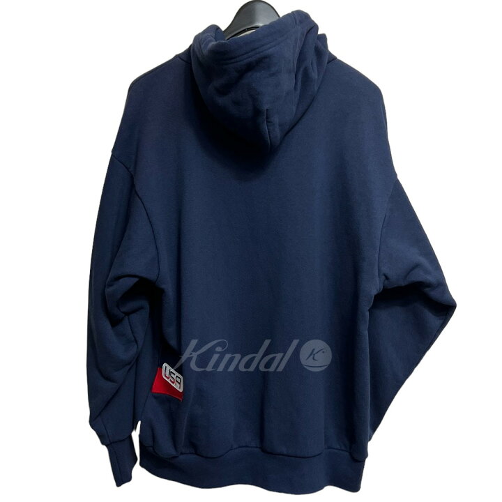 楽天市場】【中古】WTAPS×NEW BALANCE 21AW ACADEMY／HOODED COPO 