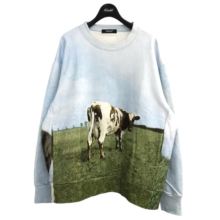 楽天市場】【中古】UNDERCOVER × Pink Floyd 2023SS プリント  