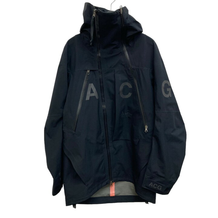 楽天市場】【中古】NIKELAB ACG ALPINE JACKET GORE-TEX ACRONYM 