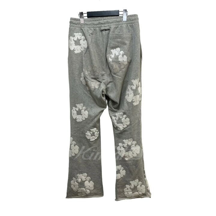 楽天市場】【中古】READYMADE×DENIM TEARS スウェットパンツ ライト 