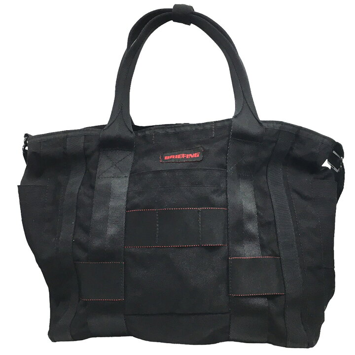 楽天市場】【中古】BRIEFING 2WAY ショルダーバッグ トートバッグ 