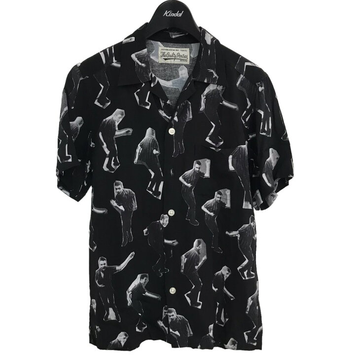 楽天市場】【中古】WACKO MARIA×JIM JARMUSCH 2015SS｢PAEMANENT 