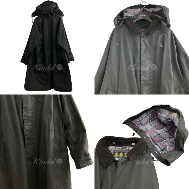 楽天市場】【中古】Barbour×L