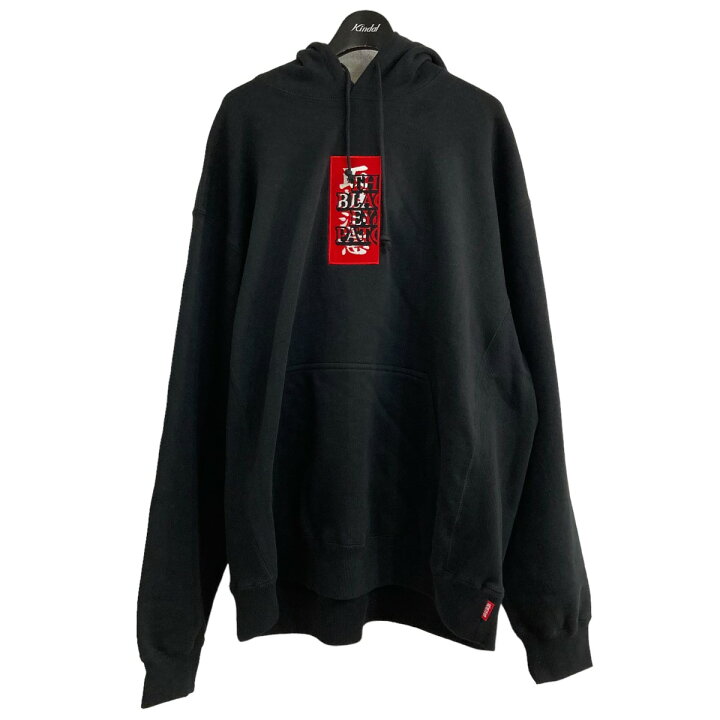 楽天市場】【中古】BlackEyePatch 取扱注意プルオーバーパーカー  