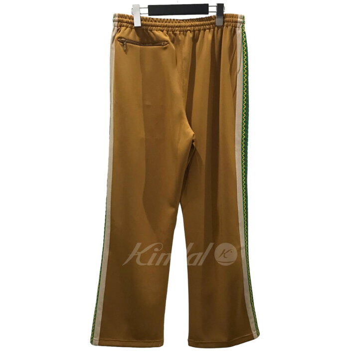 楽天市場】【中古】Needles × SASQUATCHfabrix． クラシックレース 
