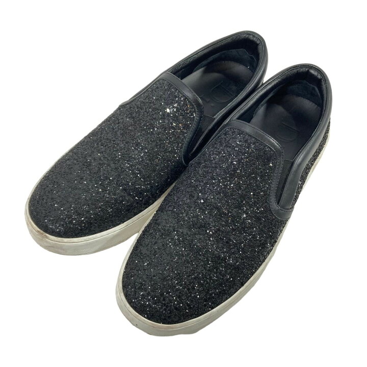 楽天市場】【中古】Dior Hommeスリッポン ブラック サイズ：42【価格 
