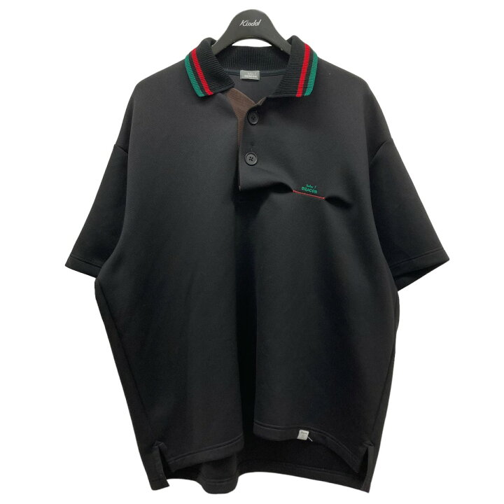 楽天市場】【中古】Kolor／BEACON 22SS ダンボール鹿の子半袖  