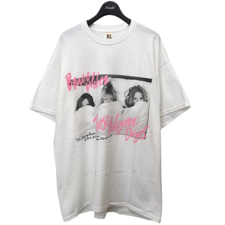 楽天市場】【中古】Bruce Weber×伊勢丹 ｢THOSE HALCYON DAYS T-SHIRT 