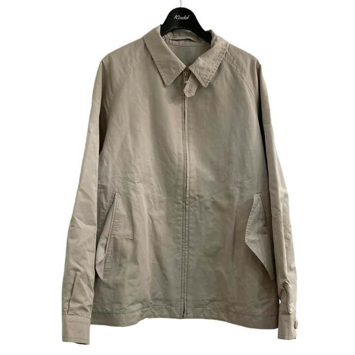 楽天市場】【中古】JOHN SMEDLEY23SS コットンラミーウェザークロス 