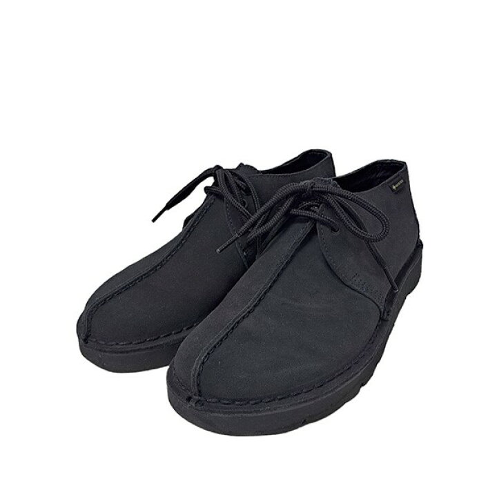 楽天市場】【中古】Clarks BEAMS 別注 Desert Trek GORE-TEX デザート 