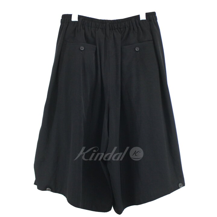 楽天市場】【中古】YOHJI YAMAMOTO pour homme20SS タキシード サイド 