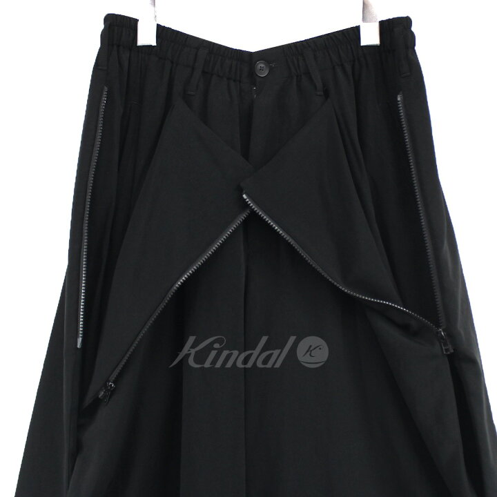楽天市場】【中古】YOHJI YAMAMOTO pour homme20SS タキシード サイド 
