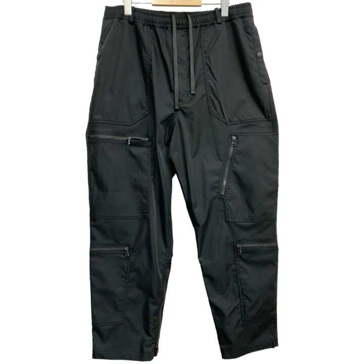 楽天市場】【中古】DAIWA PIER39 20AW Parachute Pants Easy Tech 