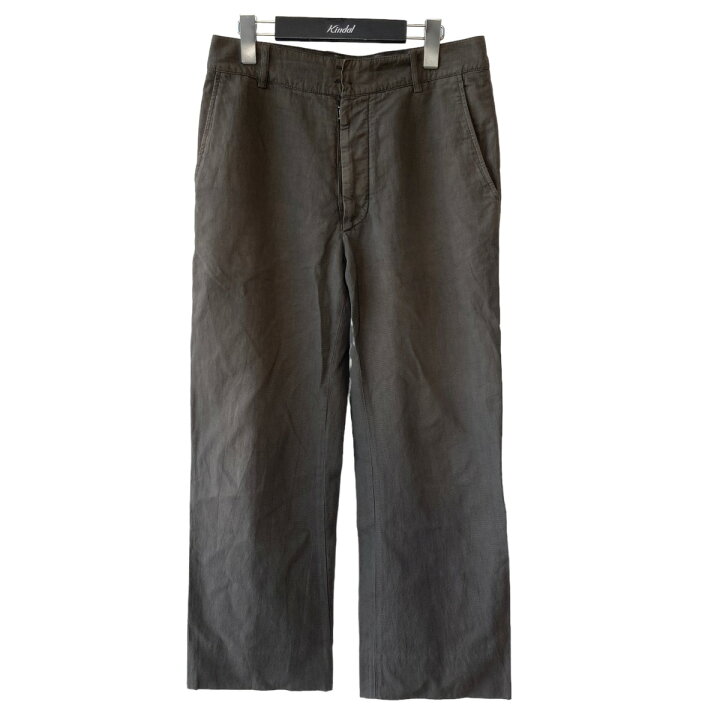 楽天市場】【中古】Martin Margiela 10 アナトミックパンツ 