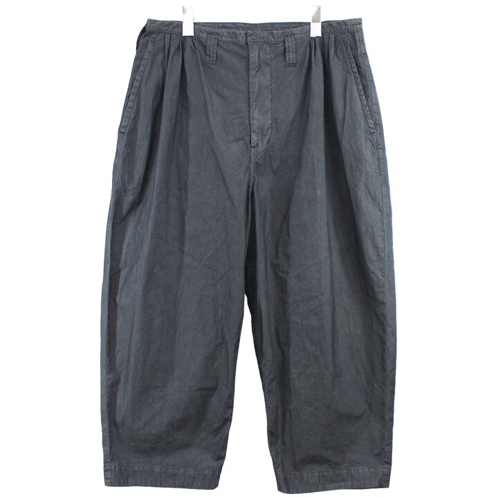 楽天市場】【中古】Porter ClassicPOPLIN JAZZ PANTS ポプリン ジャズ 