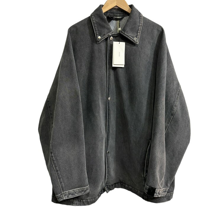 楽天市場】【中古】N．HOOLYWOOD 23SS SHORT BALMACAAN COAT バルマン  
