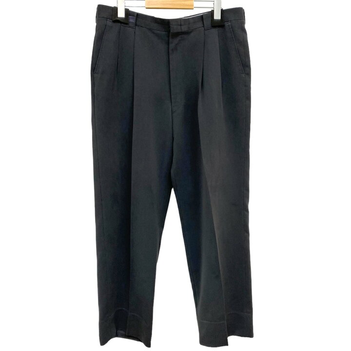 楽天市場】【中古】BALENCIAGA ヴィンテージSPORTSライン 2タック  