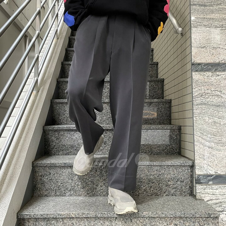 楽天市場】【中古】BALENCIAGA ヴィンテージSPORTSライン 2タック 