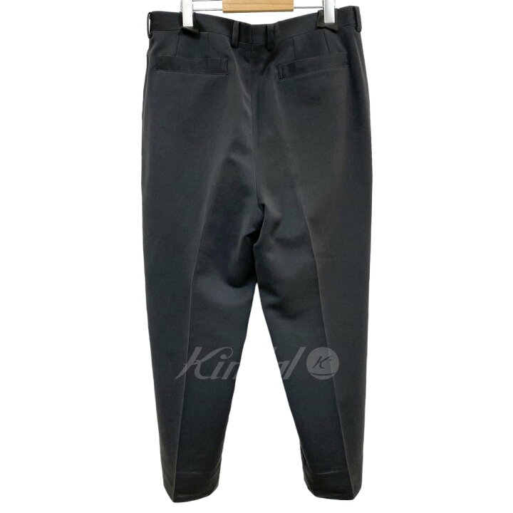 楽天市場】【中古】BALENCIAGA ヴィンテージSPORTSライン 2タック 