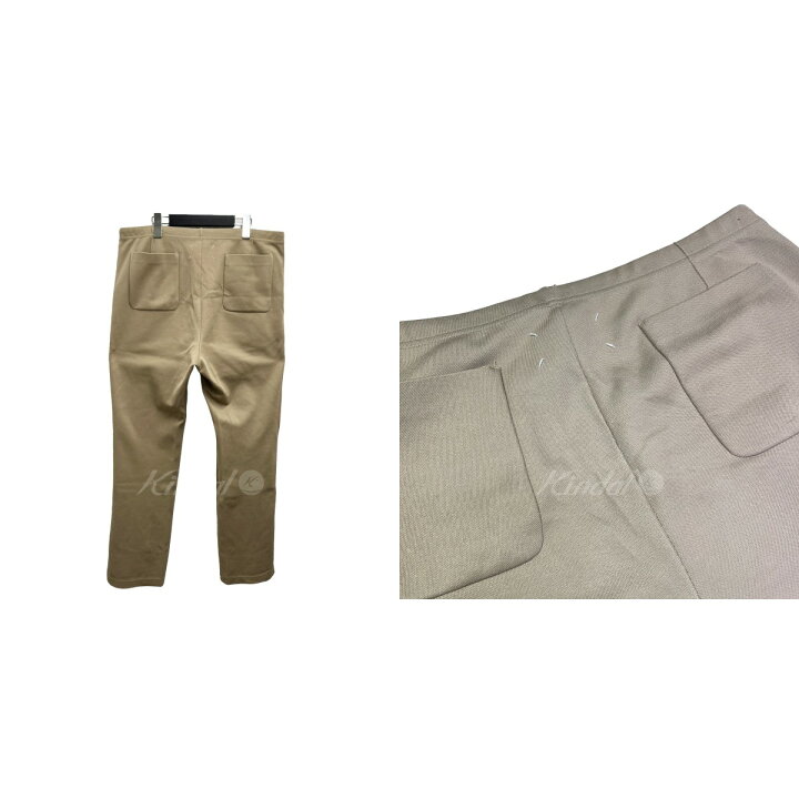 楽天市場】【中古】Maison Martin Margiela 10サイドライントラック 