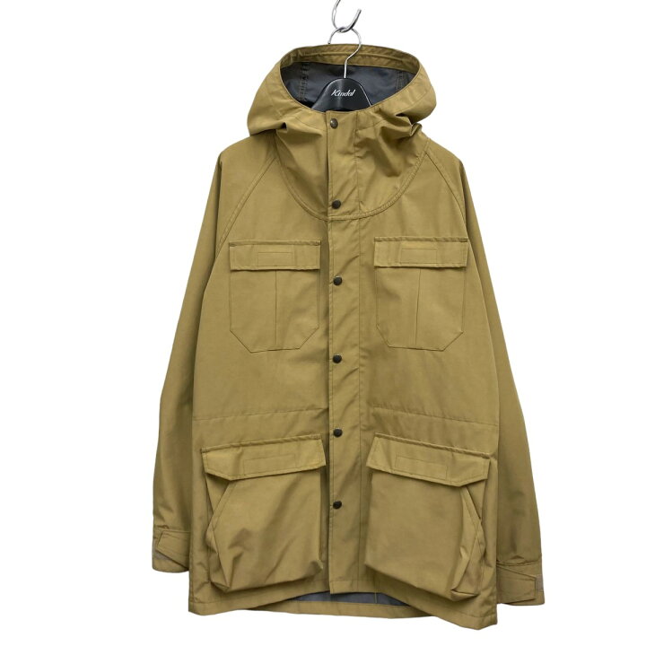 楽天市場】【中古】BEAMS＋×SIERRA DESIGNS×KAPTAIN SUNSHINE 