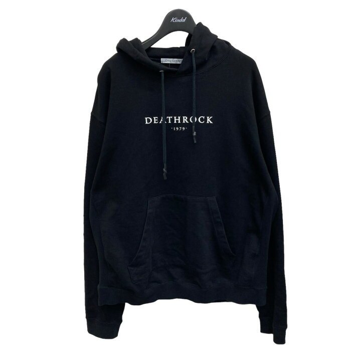 楽天市場】【中古】JOHN LAWRENCE SULLIVANDEATH ROCK sweat hoodie  