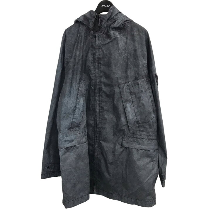 楽天市場】【中古】STONE ISLAND 2020SS「Membrana 3L With Dust  