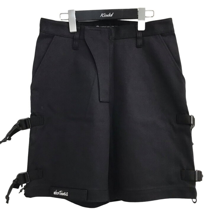 楽天市場】【中古】MOUT RECON TAILOR × WILDTHINGS「JET BLACK DENIM 