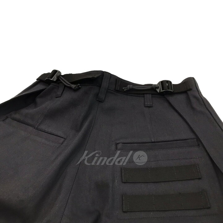 楽天市場】【中古】MOUT RECON TAILOR × WILDTHINGS「JET BLACK DENIM 
