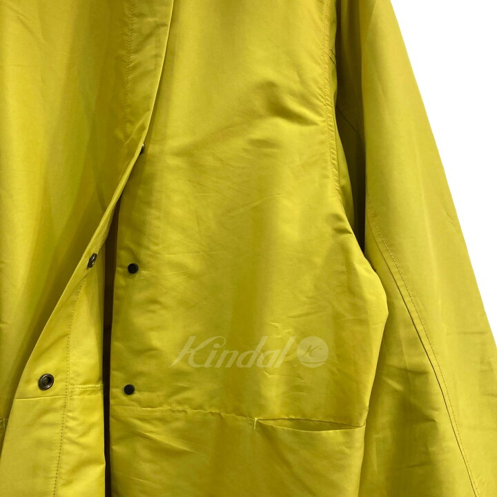 楽天市場】【中古】SHINYA KOZUKAオーバーサイズスリットコート 