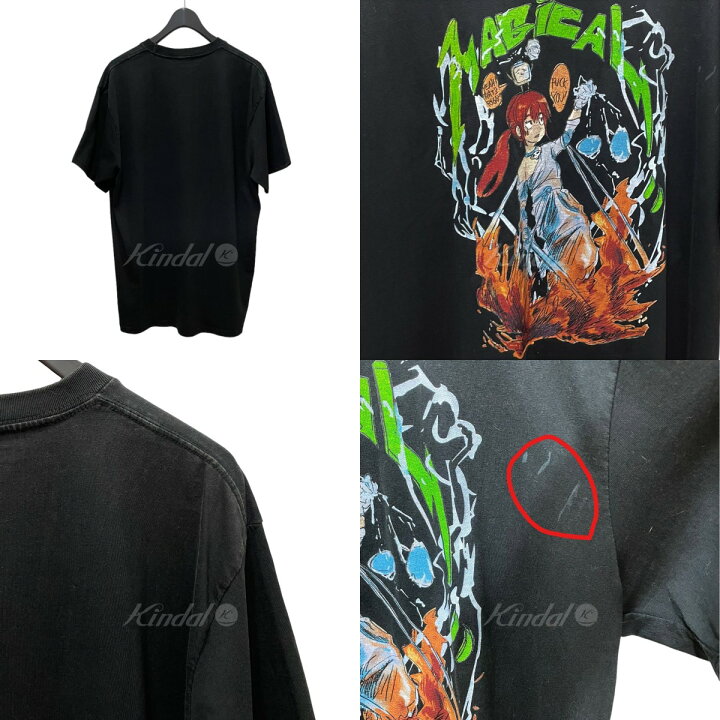 楽天市場】【中古】nubian Jun Inagawa MAGICAL TEE ジュンイナガワ  