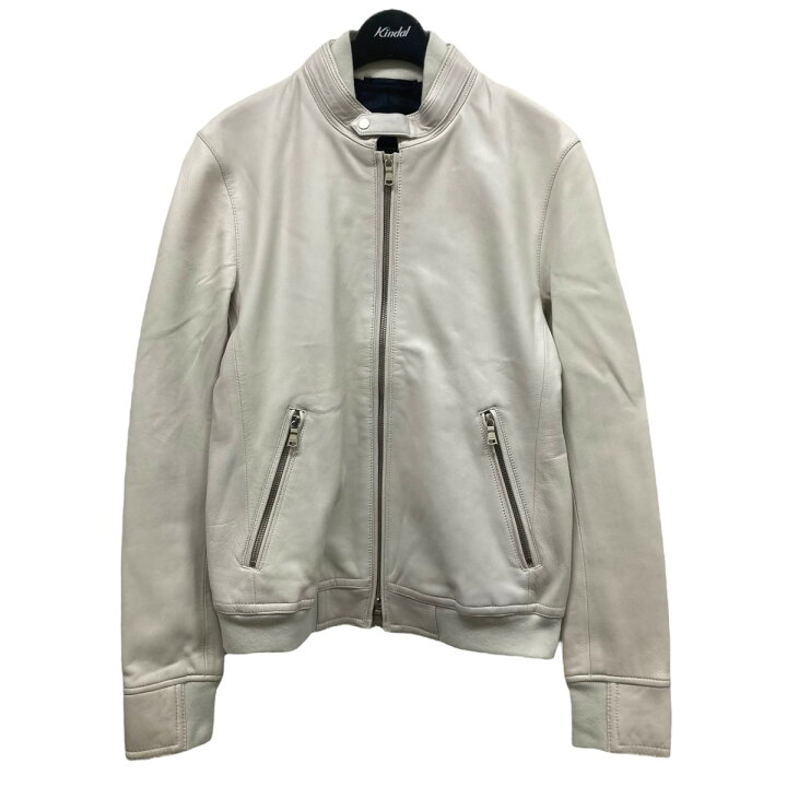 楽天市場】【中古】LOVELESSカラーレザーアビエイタージャケット 