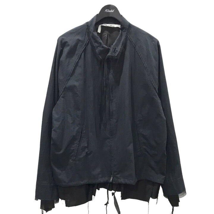 楽天市場】【中古】Midorikawaドッグイヤーカラー シャツジャケット 