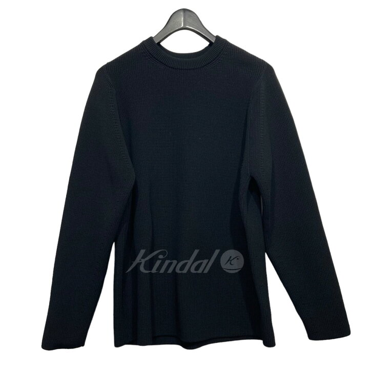 楽天市場】【中古】TEATORACARTRIDGE KNIT CREW 7G hover layer クルー 