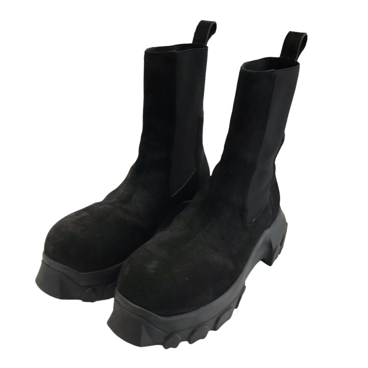 楽天市場】【中古】Rick Owens「BEATLE BOZO TRACTOR」 トラクター 