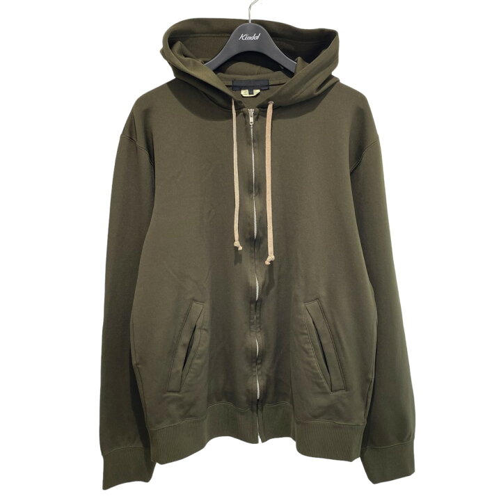 楽天市場】【中古】COMME des GARCONS HOMME DEUX21SS 縮絨ジップ 