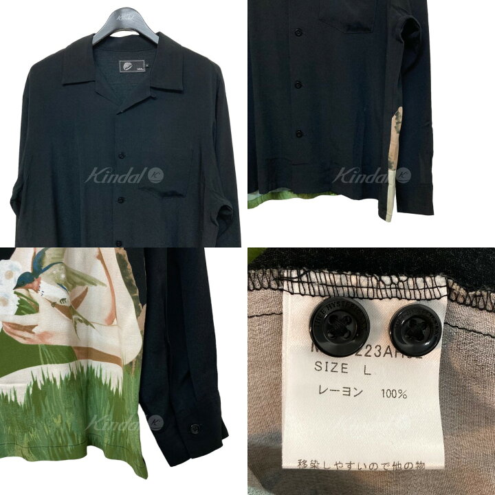 楽天市場】【中古】THEE HYSTERIC XXX 22AW DEMONESS SWAMP オープン 