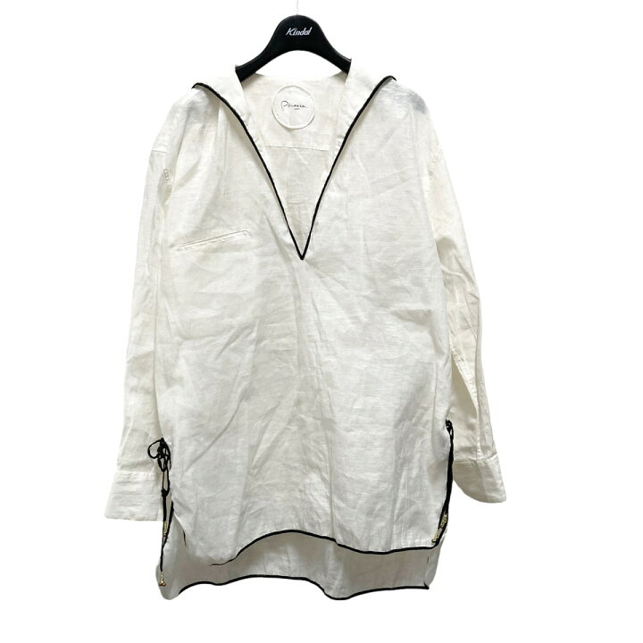 楽天市場】【中古】Pheeta lilyシャツ 22SS 8911-699-0020 ホワイト 