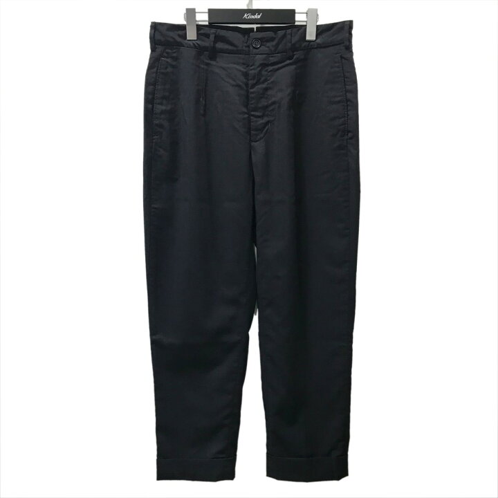 楽天市場】【中古】Engineered Garments Andover Pant Tropical Wool 