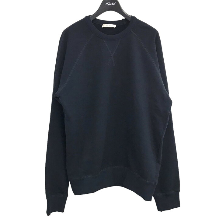 楽天市場】【中古】THE ROWクルーネックスウェット ブラック サイズ：M  