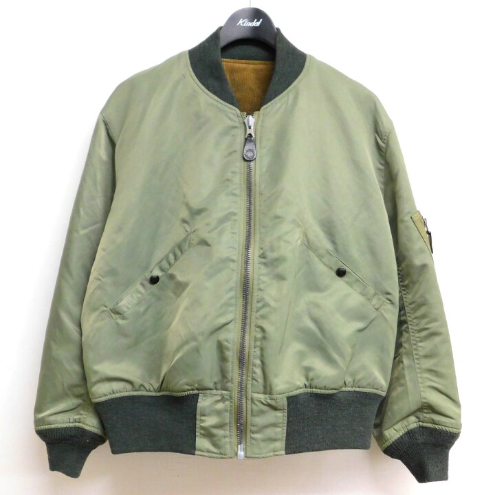 楽天市場】【中古】KAPTAIN SUNSHINE × BUZZ RICKSON
