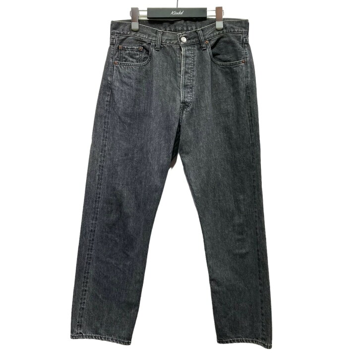 楽天市場】【中古】A．PRESSE21SS Washed Denim Pants デニムパンツ 