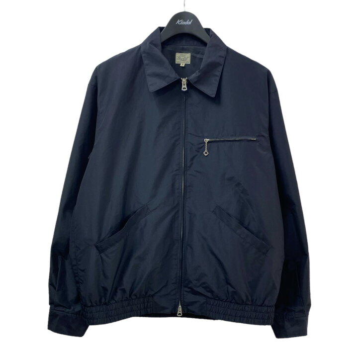 楽天市場】【中古】GOLD COTTON／SILK WEATHER SPORTS JACKET ブラック 