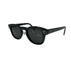 【中古】CELINE眼鏡 サングラス ブラック サイズ：49□23-145【価格見直し】